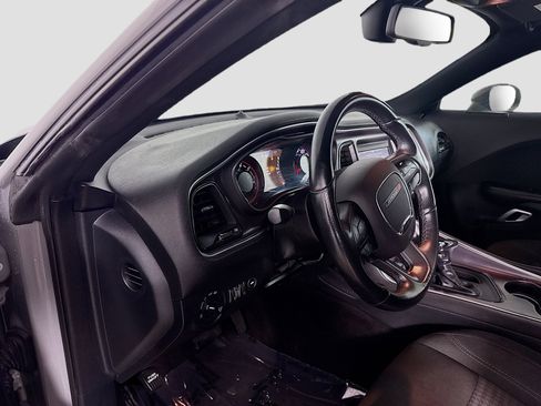 Used 2018 Dodge Challenger R/T w/ Blacktop Package image 23