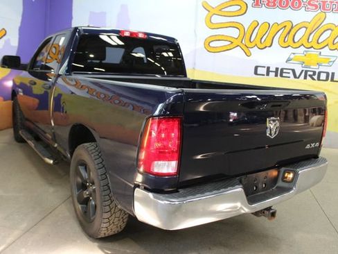 Used 2017 RAM 1500 ST w/ SXT Appearance Group AWD/4WD image 6