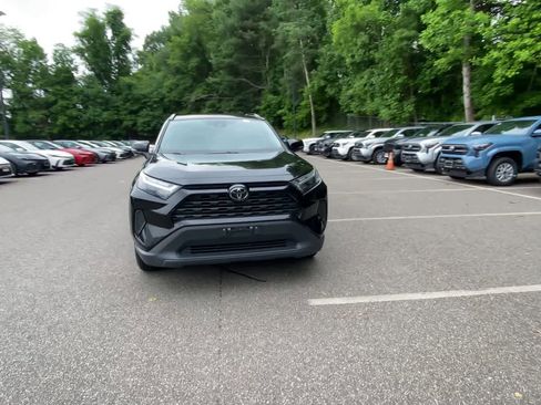 Used 2024 Toyota RAV4 XLE w/ Weather Package AWD/4WD image 6