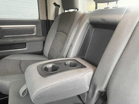 Used 2014 RAM 2500 Big Horn image 27