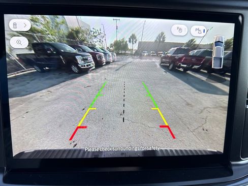 New 2026 Ford F150 STX AWD/4WD image 7