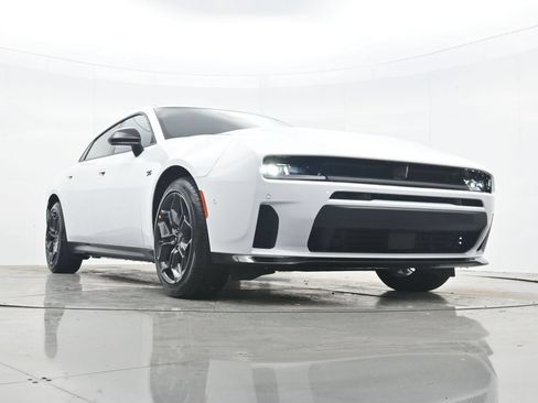 New 2026 Dodge Charger R/T w/ Driver Convenience Group AWD/4WD image 35