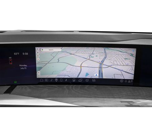 New 2026 Cadillac Escalade IQL Luxury AWD/4WD image 39