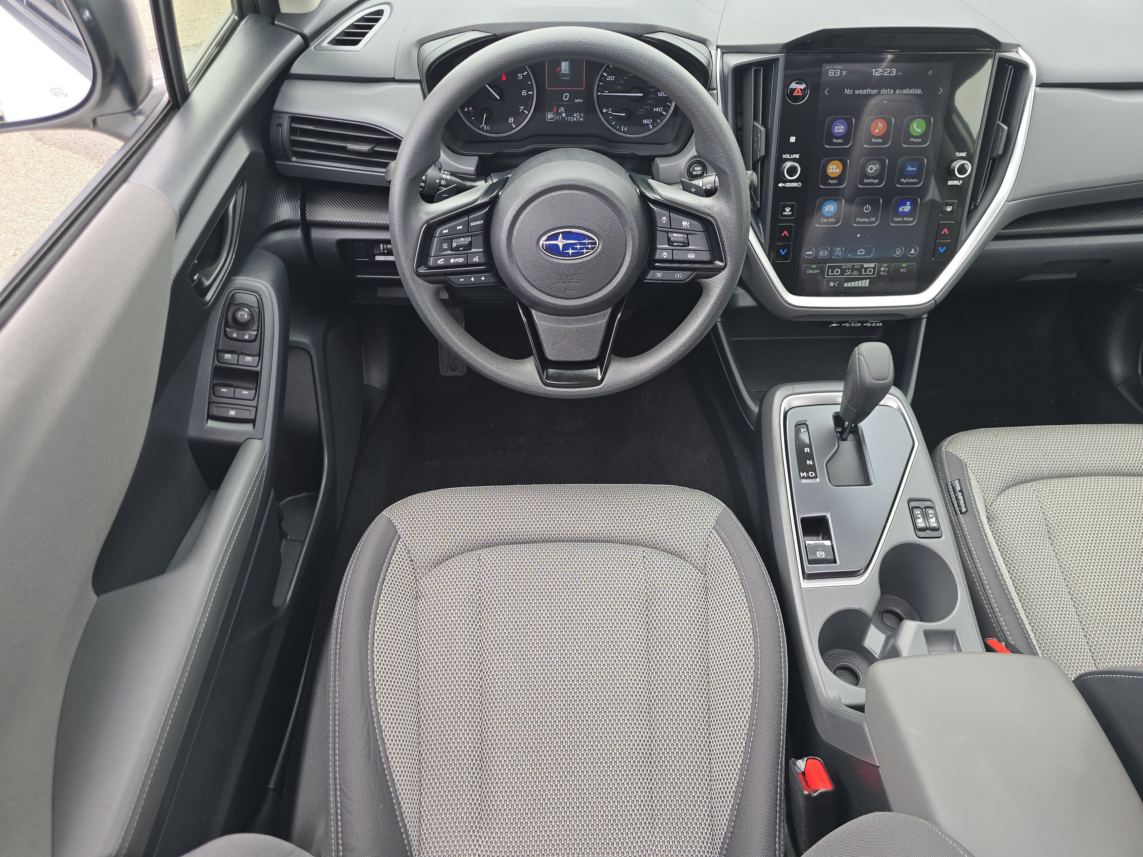 Certified 2024 Subaru Crosstrek 2.0i Premium AWD/4WD image 20