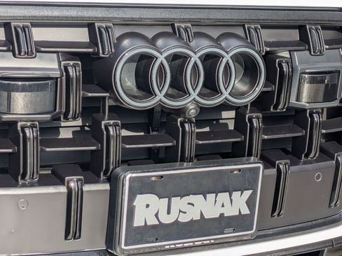 Used 2025 Audi Q7 3.0T Premium Plus w/ Premium Plus Package AWD/4WD image 26