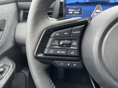 New 2026 Subaru Outback Limited XT AWD/4WD image 15