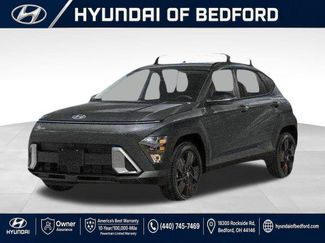New 2026 Hyundai Kona SEL Sport AWD/4WD 360° Tour