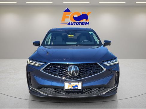 Used 2026 Acura MDX w/ Technology Package FWD image 8