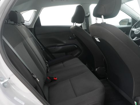 Certified 2026 Hyundai Kona SE image 13