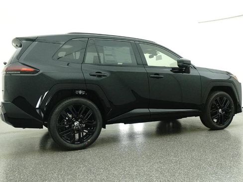 New 2026 Toyota RAV4 XSE image 38