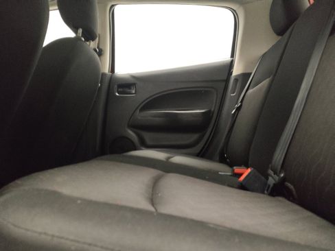 Used 2022 Mitsubishi Mirage ES FWD image 18