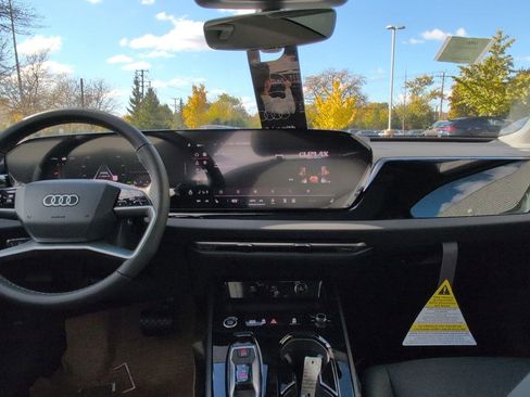 New 2025 Audi A5 2.0T Premium Plus image 23