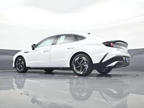 Certified 2026 Hyundai Sonata SEL FWD image 27