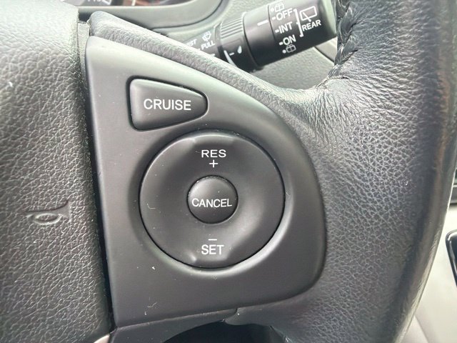 Used 2013 Honda CR-V EX-L image 28