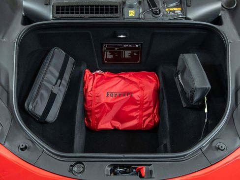 Certified 2025 Ferrari 296 GTB image 30