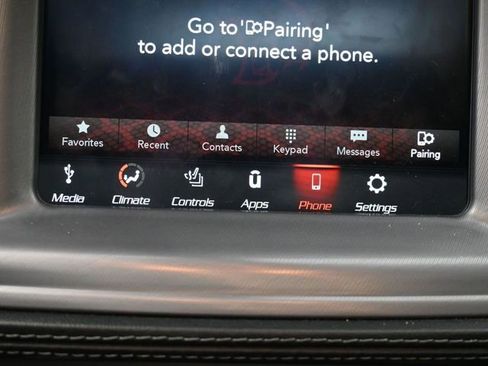 Used 2023 Dodge Charger R/T w/ Plus Group image 27