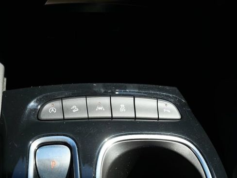 Used 2023 Buick Envision Preferred w/ Sport Touring Package AWD/4WD image 19