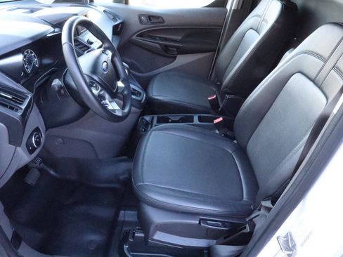 Used 2022 Ford Transit Connect XL image 3
