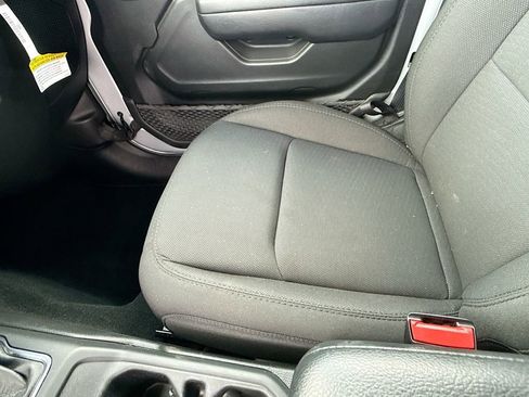 Used 2023 Jeep Wrangler Unlimited image 18