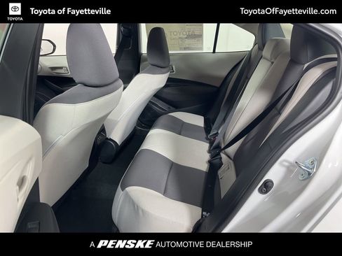 Used 2026 Toyota Corolla LE image 21