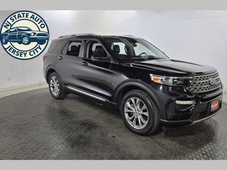 Used 2021 Ford Explorer Limited w/ Equipment Group 301A AWD/4WD video 1