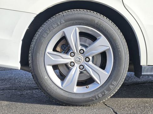 Used 2018 Honda Odyssey EX image 6