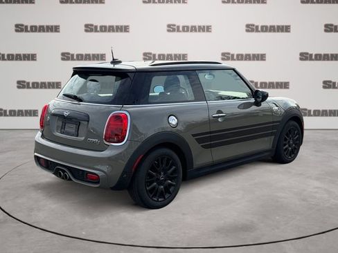 Used 2020 MINI Cooper S w/ Storage Package image 5