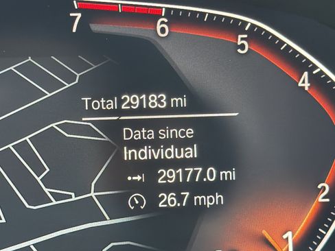Used 2024 BMW X4 xDrive30i w/ Premium Package AWD/4WD image 13