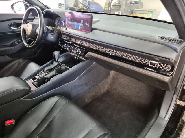 Used 2024 Honda Accord Sport image 26