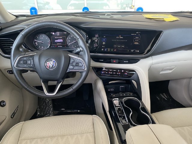 Used 2023 Buick Envision Avenir FWD image 14