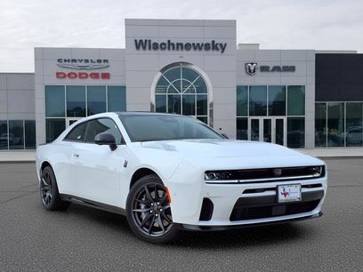 New 2026 Dodge Charger Scat Pack
