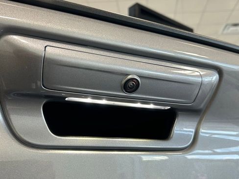 New 2025 RAM 1500 Tungsten w/ Towing Technology Group image 33