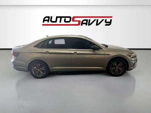 Used 2019 Volkswagen Jetta S FWD image 8