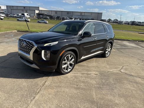 Used 2020 Hyundai Palisade SEL image 7