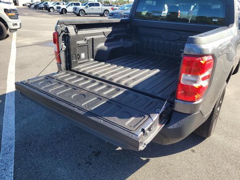 Used 2024 Ford Maverick XLT FWD image 7