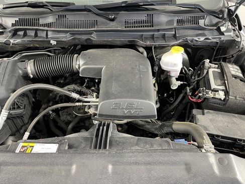 Used 2022 RAM 1500 Classic Warlock image 41