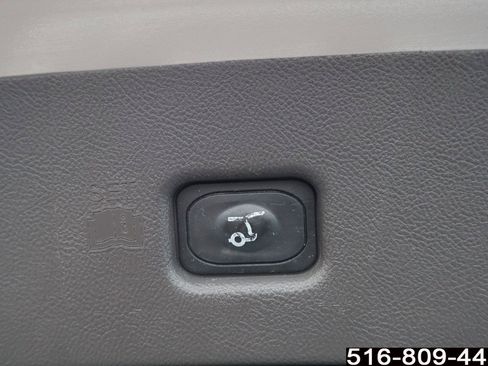 Used 2020 Lincoln Nautilus Reserve w/ Equipment Group 202A image 30