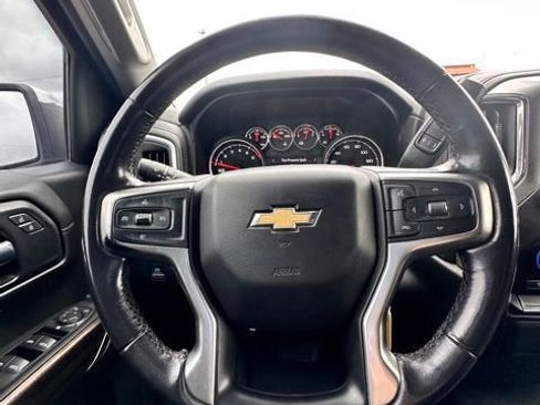 Used 2020 Chevrolet Silverado 1500 LT w/ Fleet Comfort Package image 14