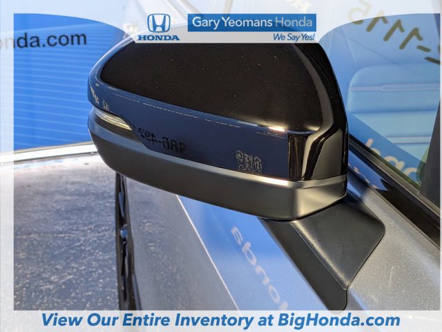 New 2027 Honda CR-V Sport-L image 13
