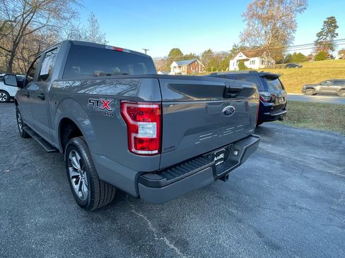 Used 2020 Ford F150 XL w/ Equipment Group 101A Mid image 6