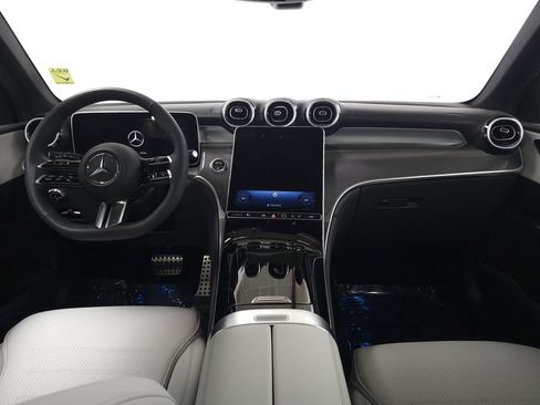 Certified 2026 Mercedes-Benz GLC 300 4MATIC image 22
