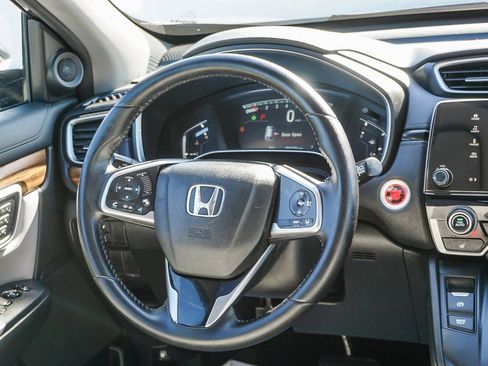 Used 2017 Honda CR-V EX-L image 16