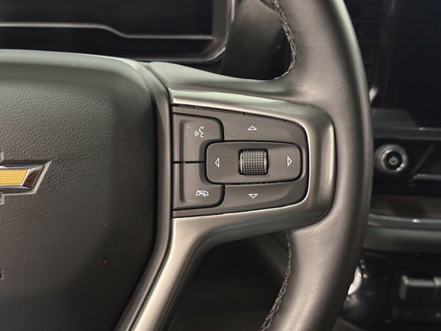 Used 2024 Chevrolet Silverado 2500 LTZ AWD/4WD image 15