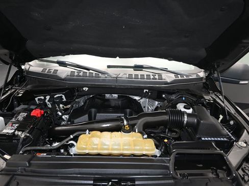 Used 2020 Ford F150 XLT w/ Equipment Group 302A Luxury image 11