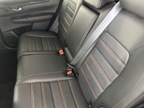 Used 2025 Honda CR-V Sport-L image 30
