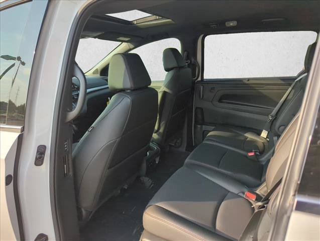 New 2026 Honda Odyssey Sport-L image 17