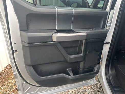 Used 2019 Ford F150 XLT w/ Equipment Group 302A Luxury image 15