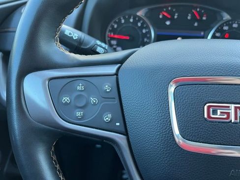 Used 2023 GMC Terrain AT4 image 18