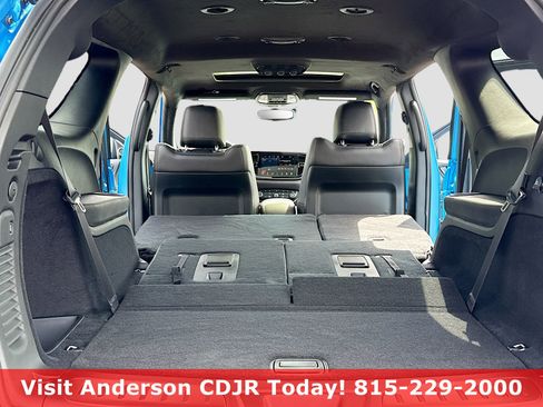 New 2026 Dodge Durango GT AWD/4WD image 7