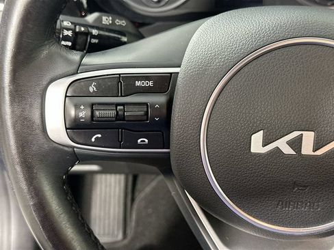 Used 2024 Kia K5 GT-Line w/ GT-Line Premium Package AWD/4WD image 22